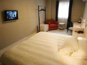  Jinjiang Inn Changsha Dongfeng Road  Чанша